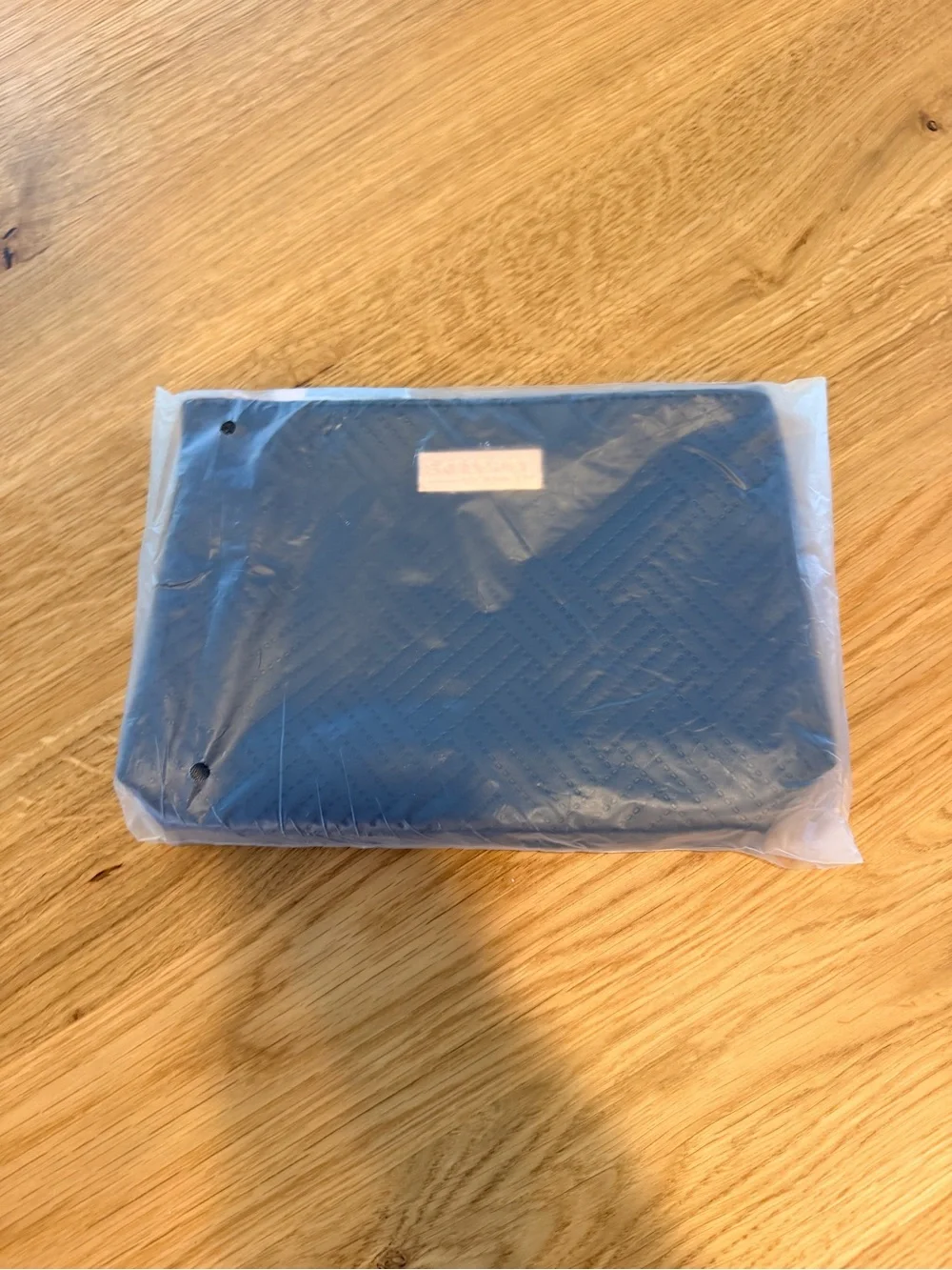 Skinbetter science cosmetic bag brand new with tags x 1